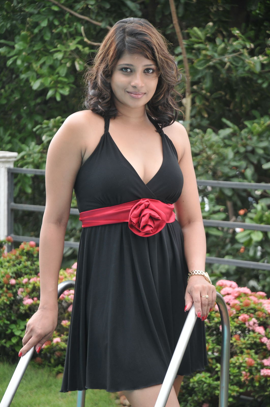 Nadeesha Hemamali hot n spicy pictures | Picture 71686